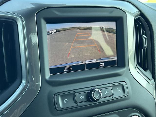 New 2026 GMC Sierra 1500 Pro w/ Pro Value Package image 17