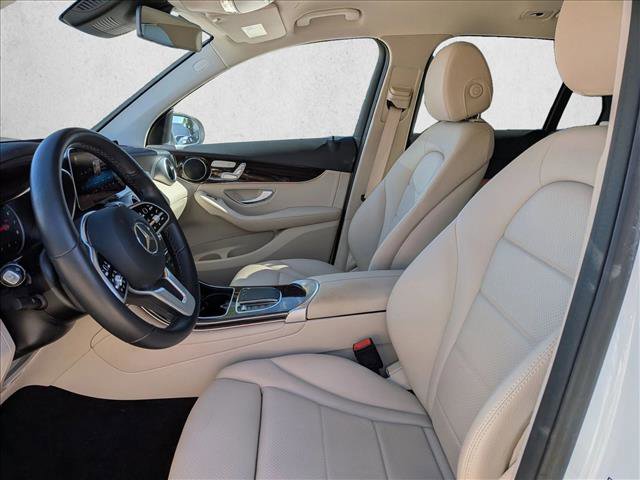 Certified 2022 Mercedes-Benz GLC 300 4MATIC image 15