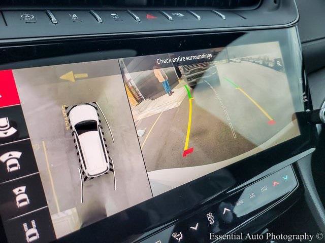 New 2026 Jeep Grand Cherokee L Limited AWD/4WD image 18