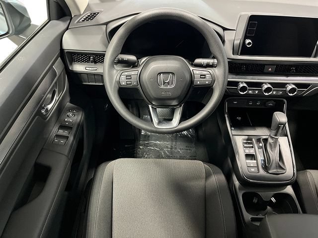 New 2026 Honda CR-V LX image 21