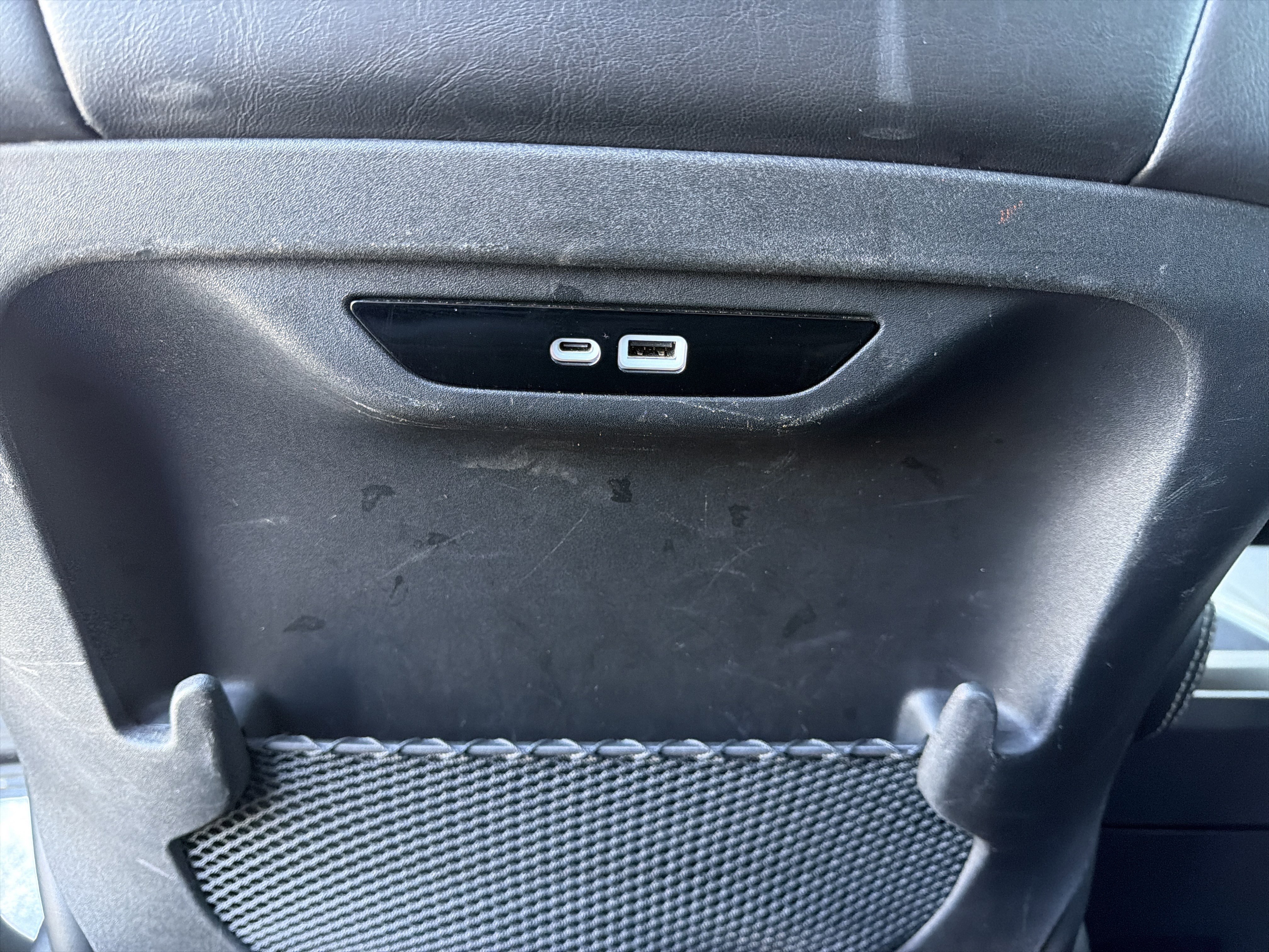 Used 2025 Chrysler Pacifica Select FWD image 30