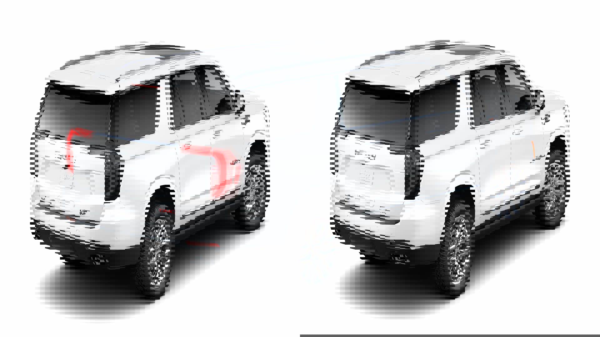 New 2026 GMC Yukon XL Denali image 5