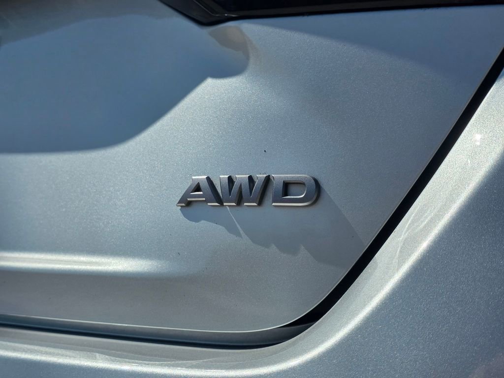 Used 2024 Nissan Altima 2.5 SV image 7