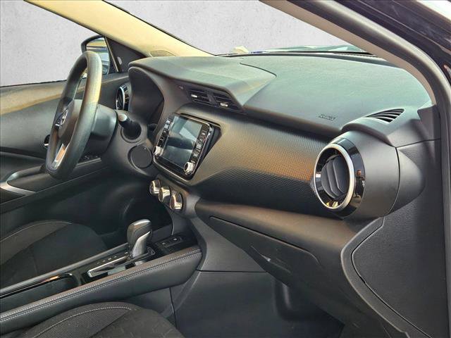 Used 2023 Nissan Kicks SV FWD image 17