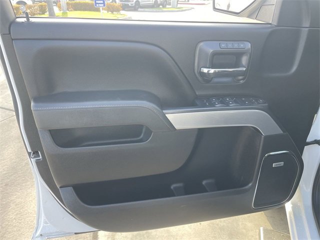 Used 2018 Chevrolet Silverado 1500 LTZ Z71 w/ LTZ Plus Package image 19