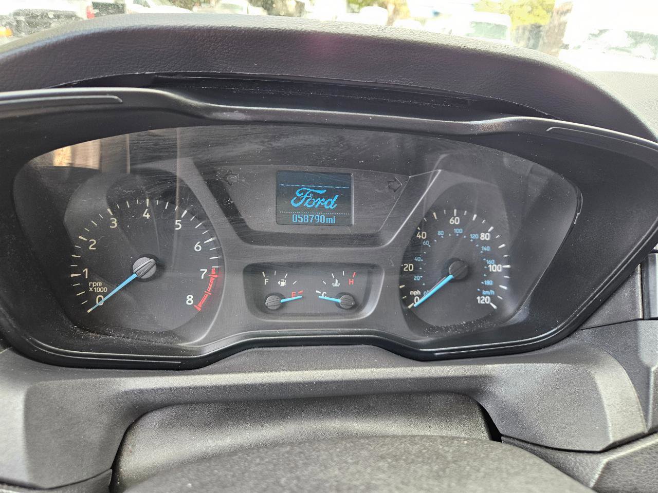 Used 2017 Ford Transit 350 XL RWD image 13