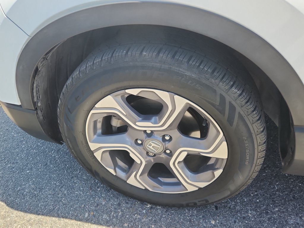 Used 2019 Honda CR-V EX image 13