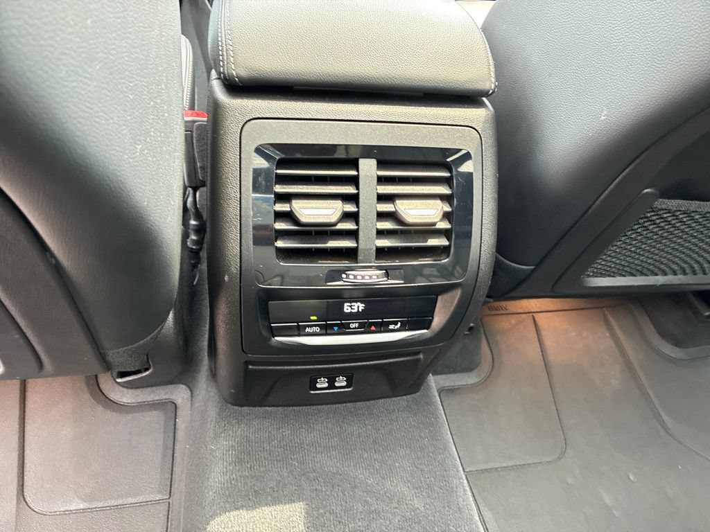 Used 2023 BMW X3 M40i AWD/4WD image 21