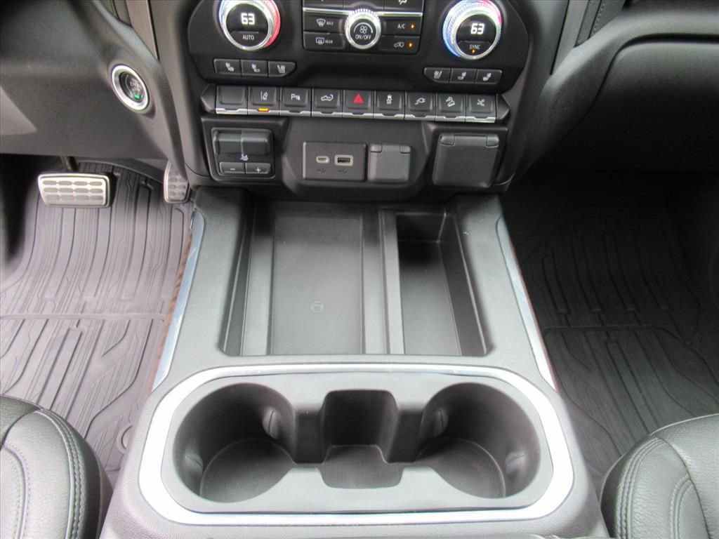 Used 2023 GMC Sierra 2500 Denali w/ Denali Ultimate Package image 24