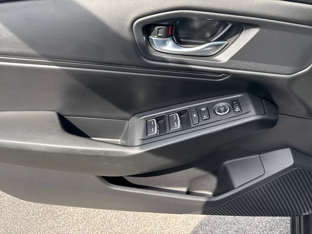 Certified 2024 Honda Accord EX image 9