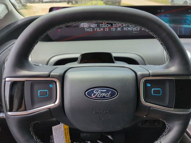 New 2026 Ford Expedition Platinum image 30