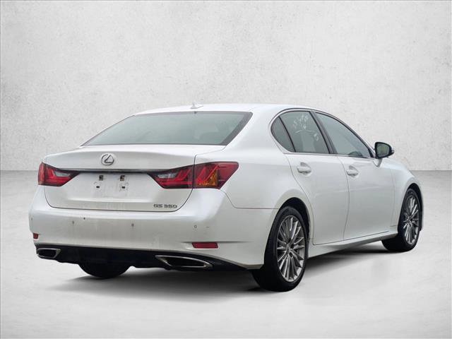 Used 2014 Lexus GS 350 image 5