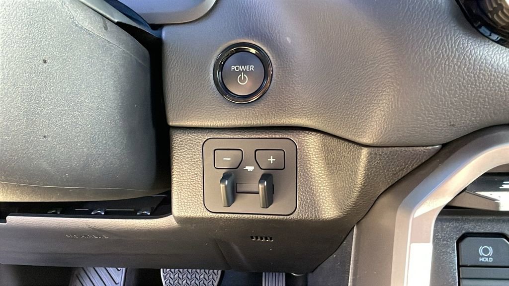 Certified 2025 Toyota Sequoia Limited w/ Tow Technology Package image 20