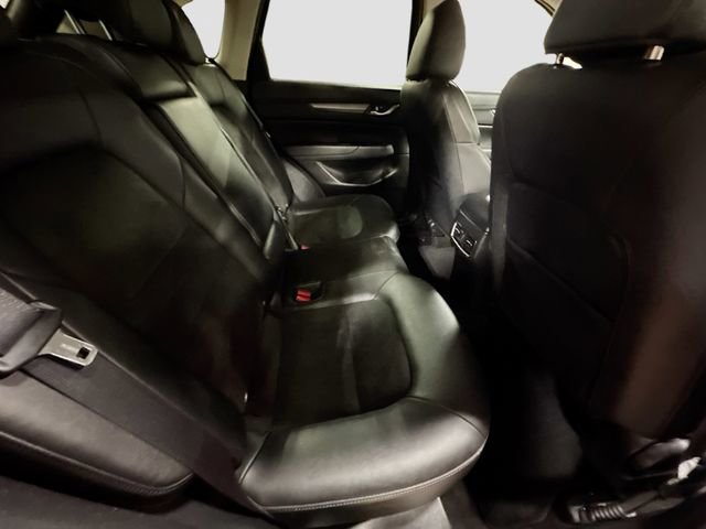 Used 2023 MAZDA CX-5 AWD 2.5 S w/ Select Package image 26