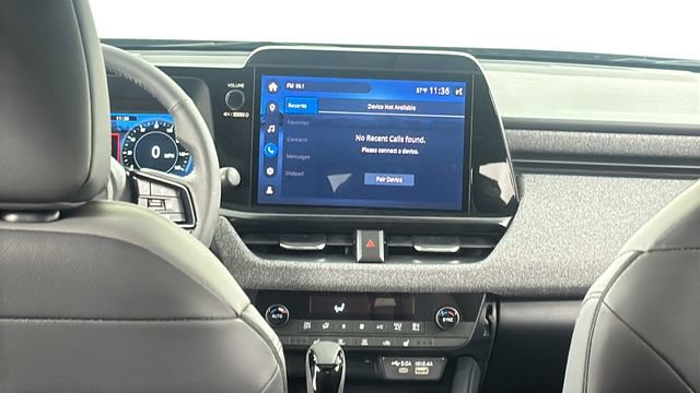 New 2026 Subaru Outback Limited image 18