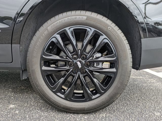 Certified 2024 Cadillac XT5 Luxury image 13