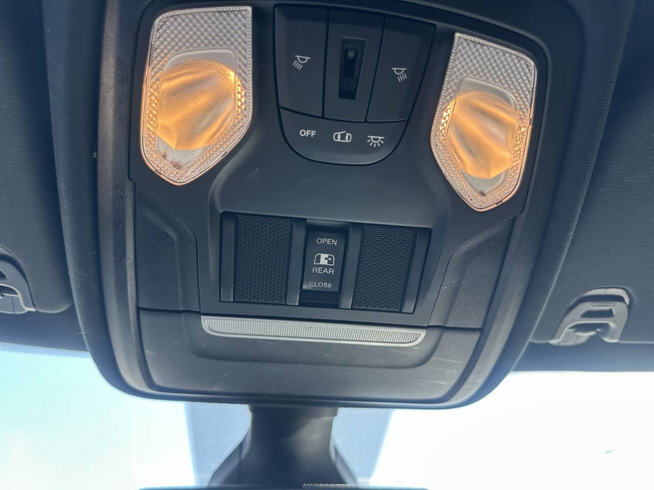 Used 2021 RAM 1500 Big Horn RWD image 24