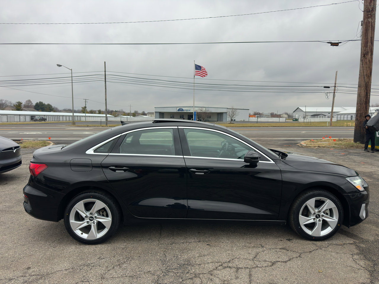 Used 2022 Audi A3 2.0T Premium image 14