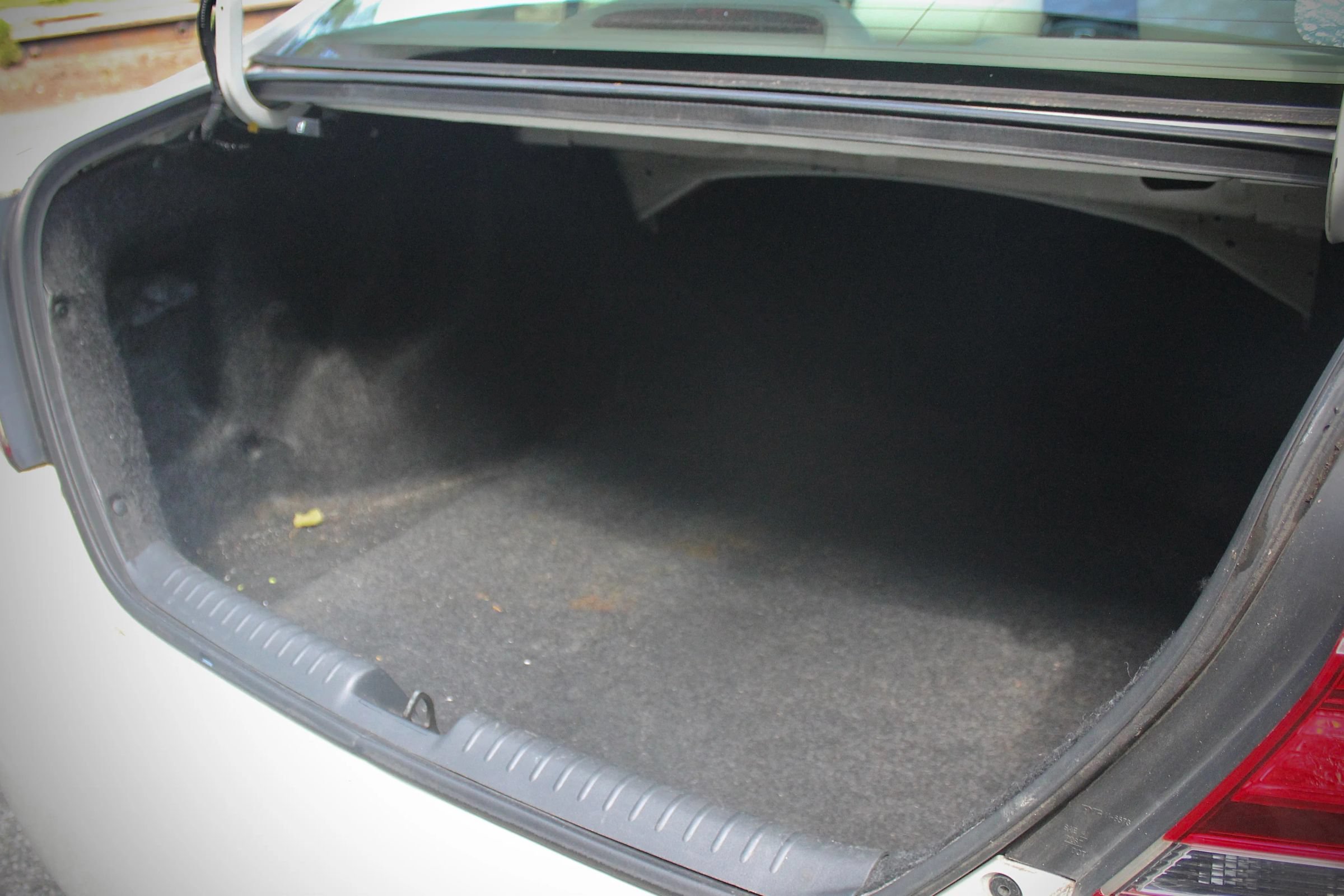 Used 2014 Honda Civic LX image 58