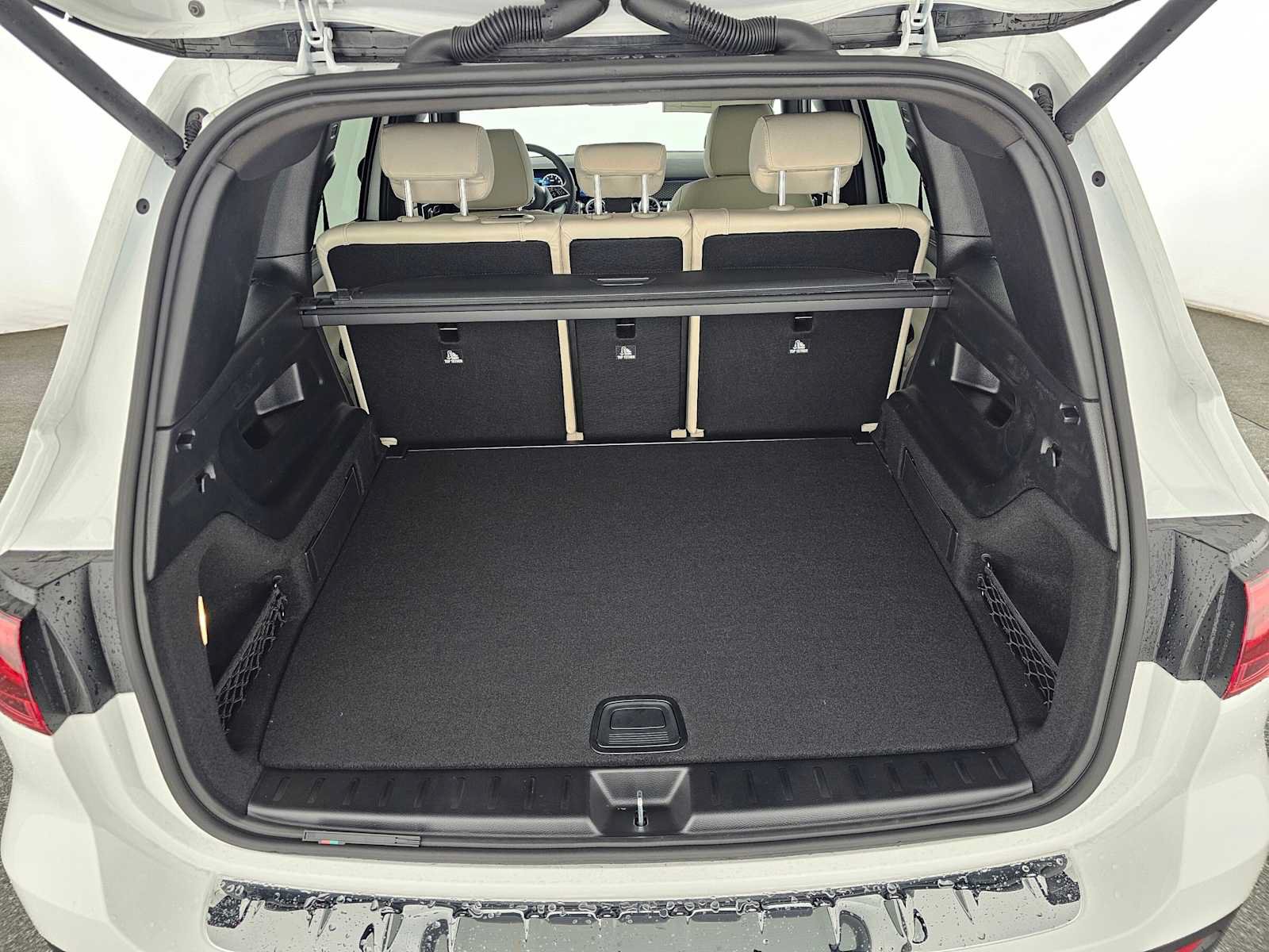New 2026 Mercedes-Benz GLB 250 image 14