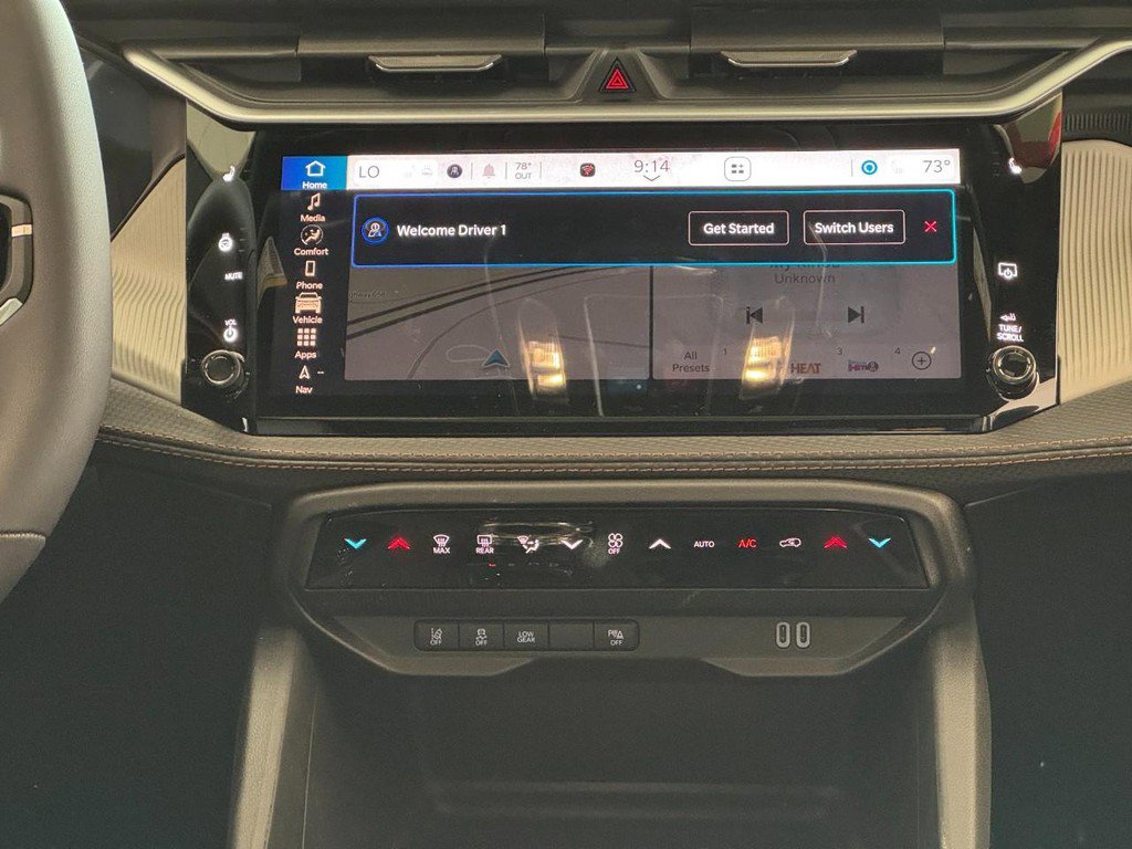 New 2026 Jeep Cherokee Limited image 10