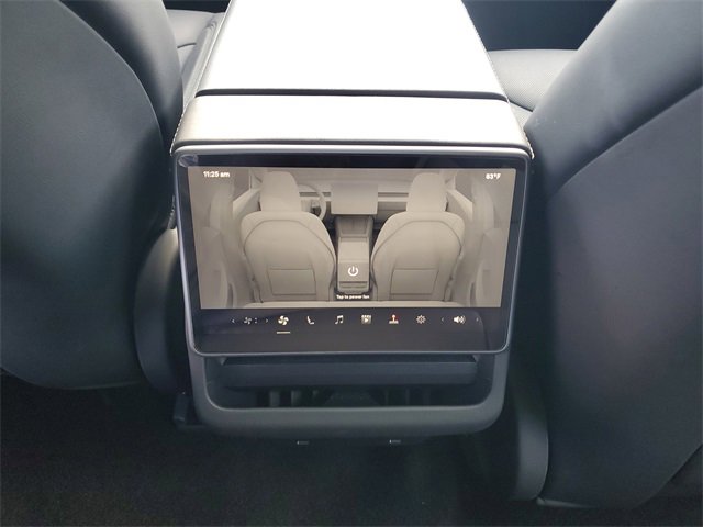 Used 2024 Tesla Model 3 Standard Range image 12