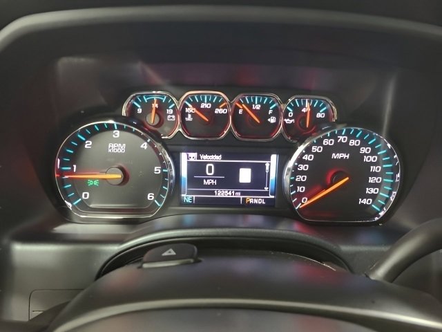 Used 2017 GMC Sierra 1500 SLT w/ SLT Premium Package AWD/4WD image 29