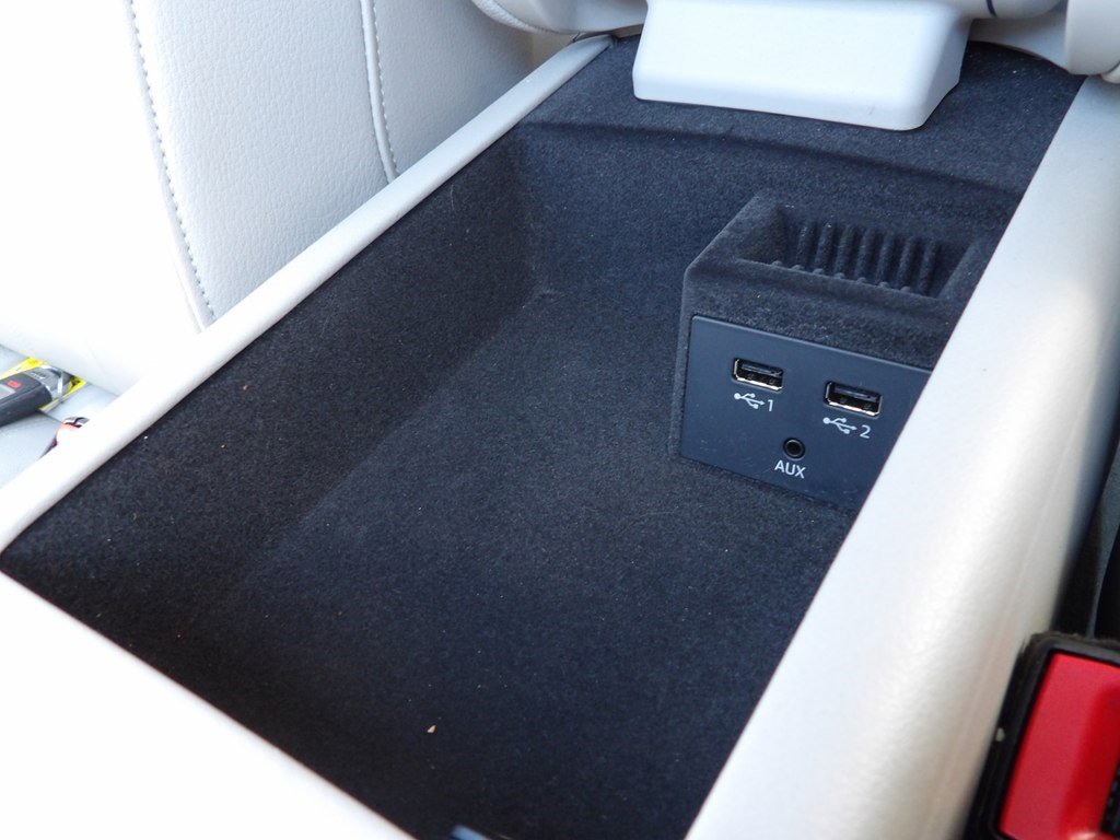 Used 2017 Audi A6 2.0T Premium Plus w/ Premium Plus Package image 29