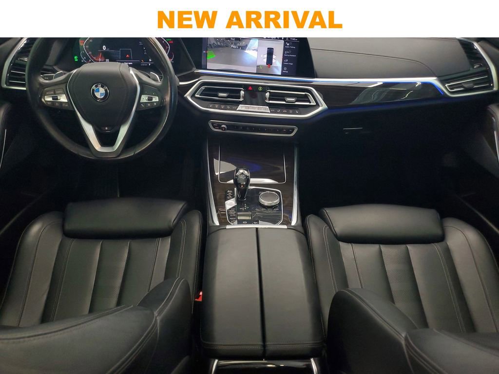 Used 2019 BMW X5 xDrive40i w/ Convenience Package image 15