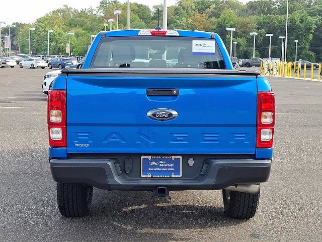 Certified 2021 Ford Ranger XL w/ Equipment Group 101A High image 5