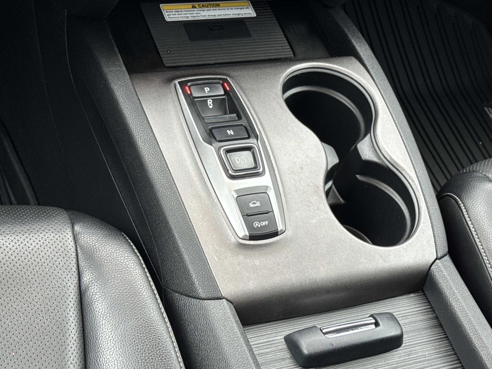 Used 2022 Honda Ridgeline RTL-E image 5