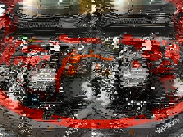 New 2026 Chevrolet Blazer EV SS image 18