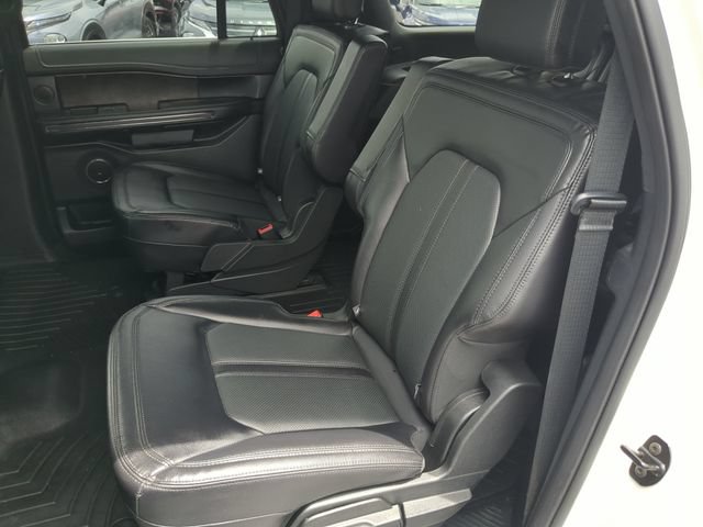 Used 2021 Ford Expedition Max Limited RWD image 20