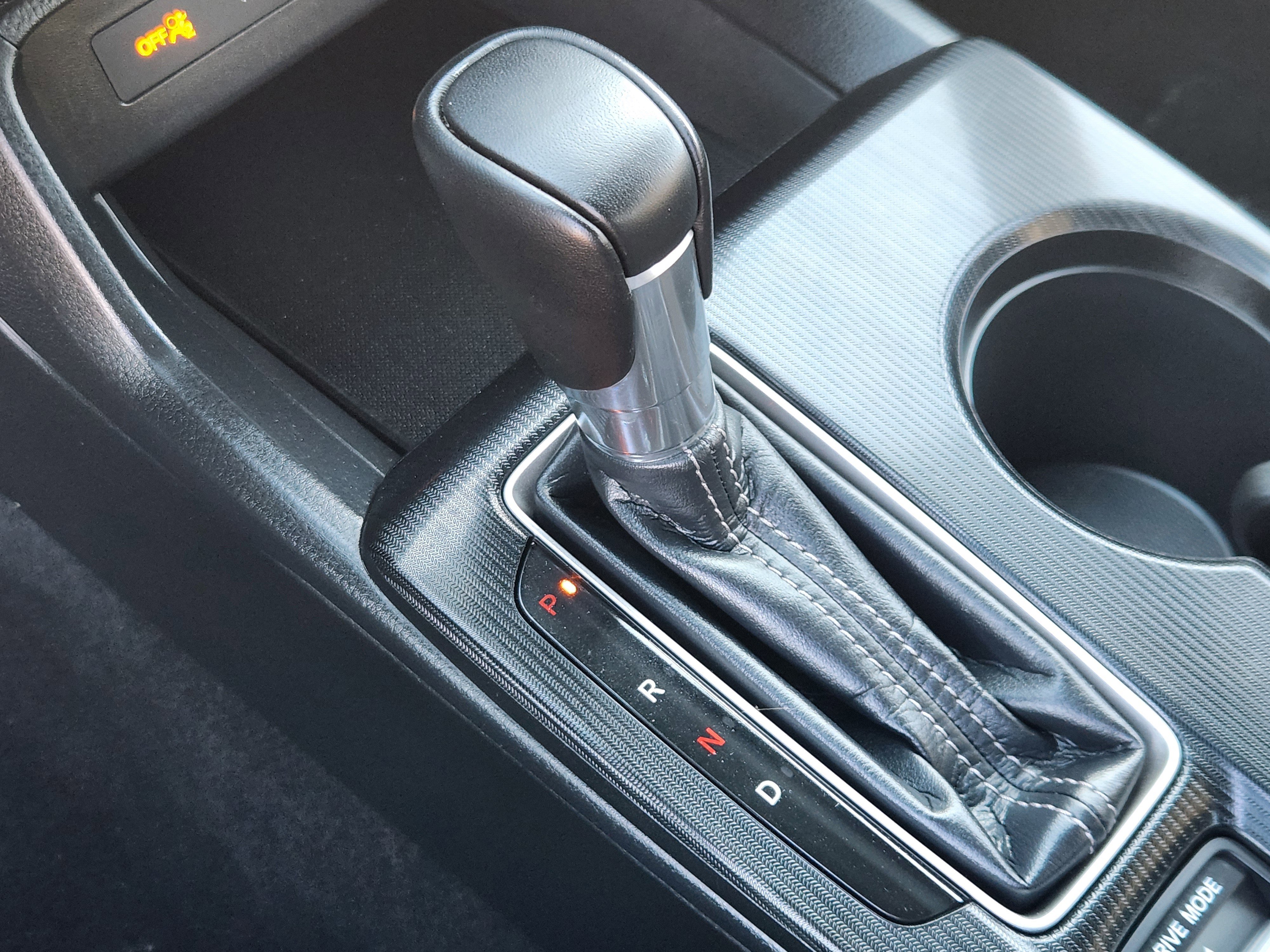 Certified 2022 Honda Civic Sport image 12