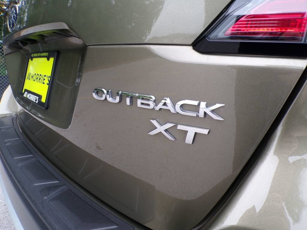 Used 2022 Subaru Outback Limited XT AWD/4WD image 14
