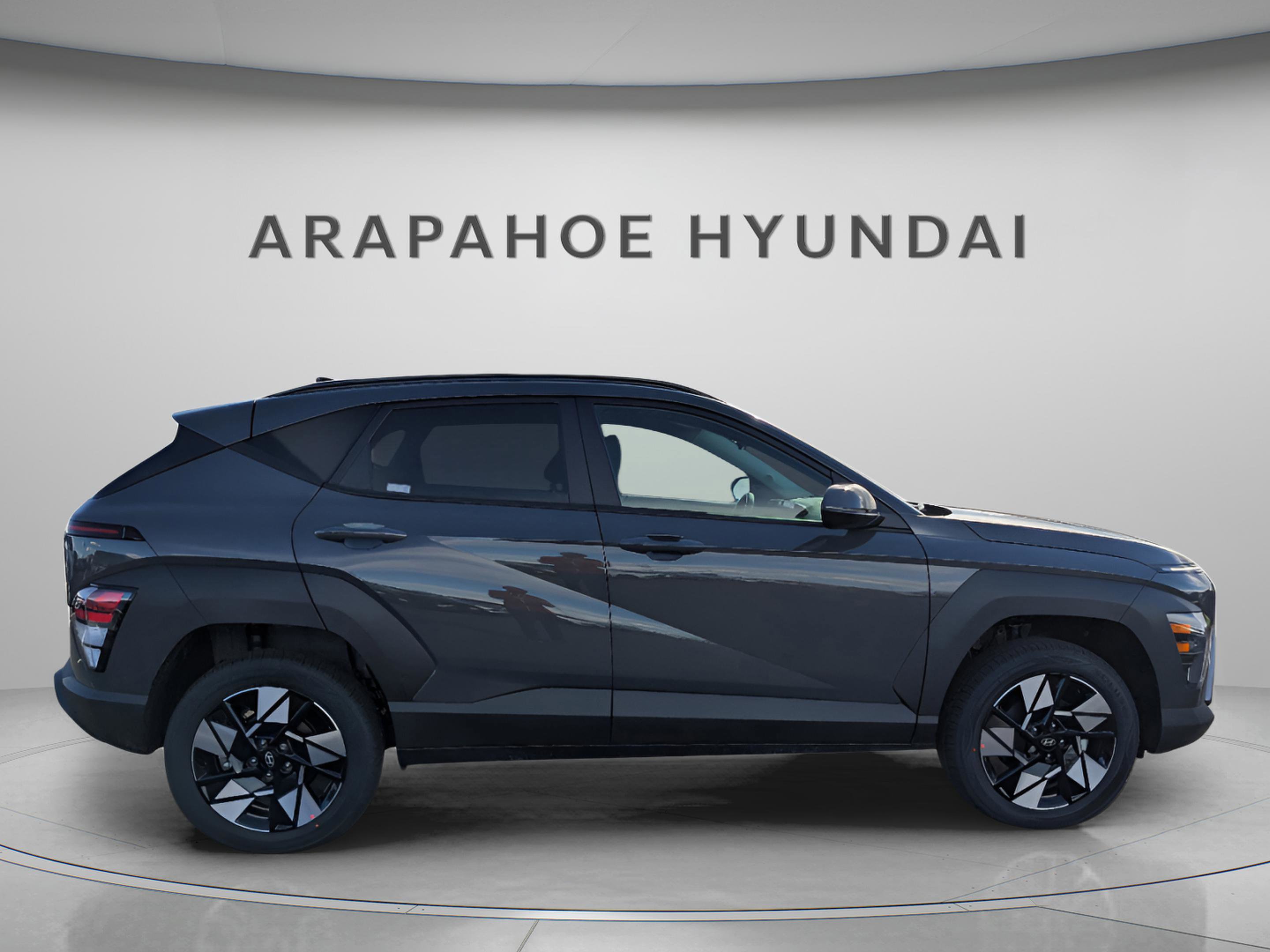 Used 2025 Hyundai Kona SEL image 6