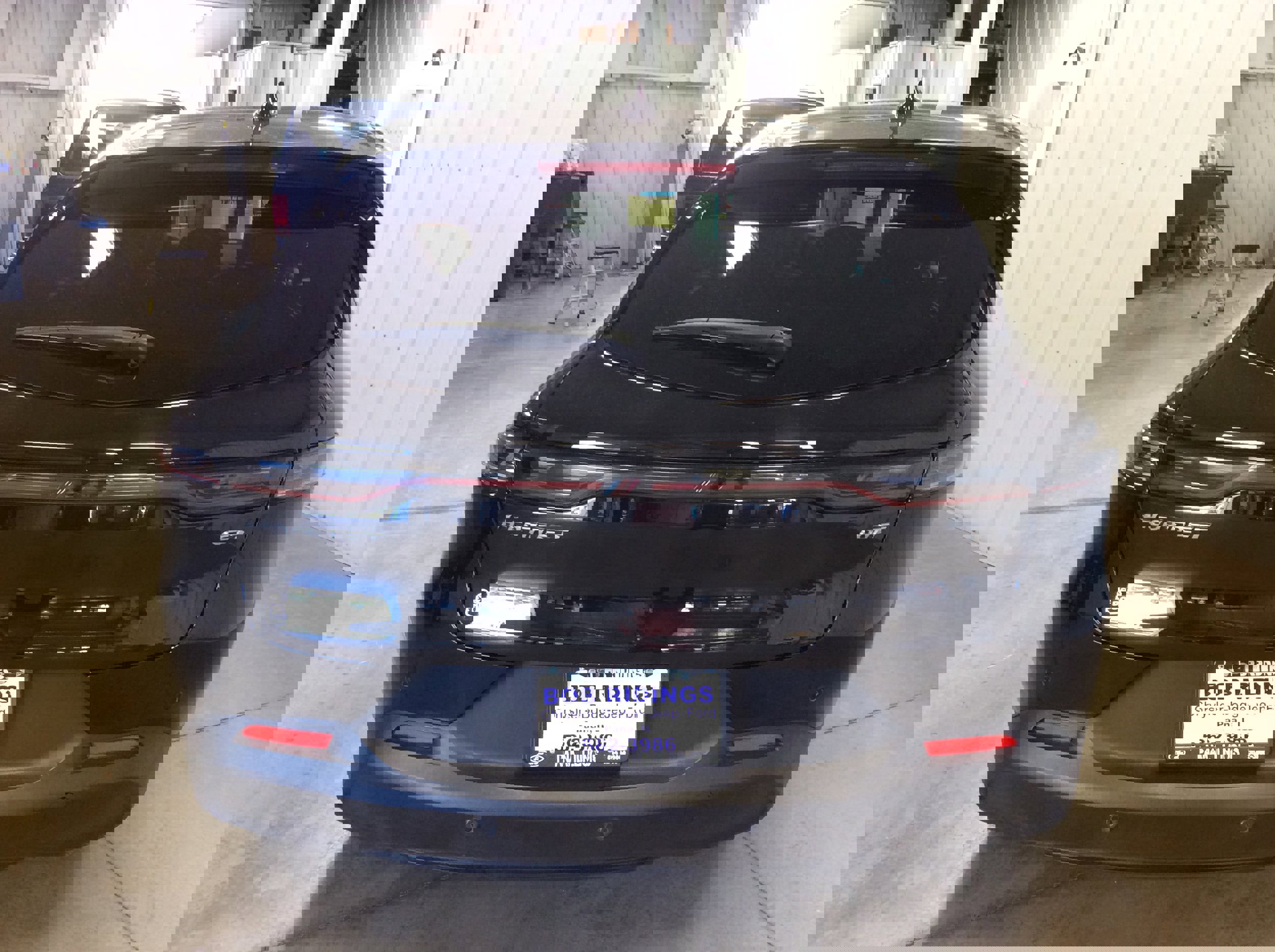 Used 2024 Dodge Hornet GT Plus image 4