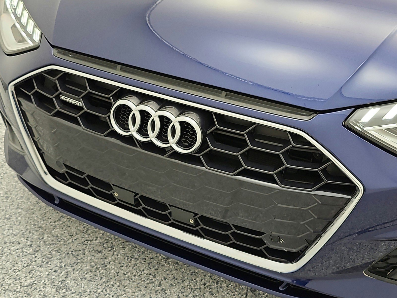 Used 2024 Audi A4 2.0T Premium AWD/4WD image 27