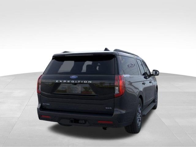 New 2026 Ford Expedition Max Active image 9