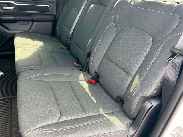 New 2027 RAM 1500 4x4 Crew Cab image 18