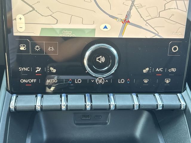 New 2026 GMC Terrain AT4 image 19