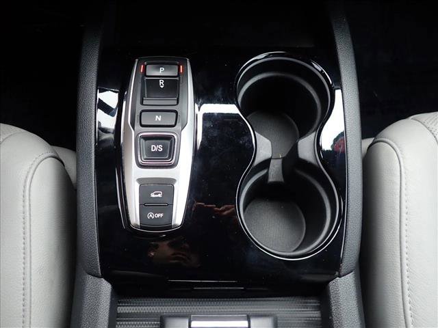 Used 2019 Honda Passport Touring image 24