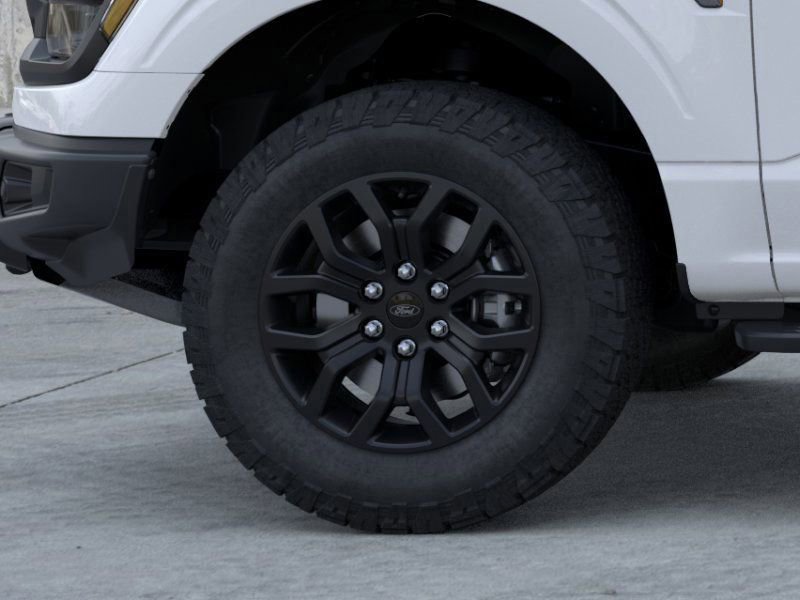 New 2026 Ford F150 Tremor image 19