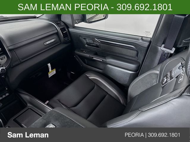 New 2026 RAM 1500 RHO AWD/4WD image 23