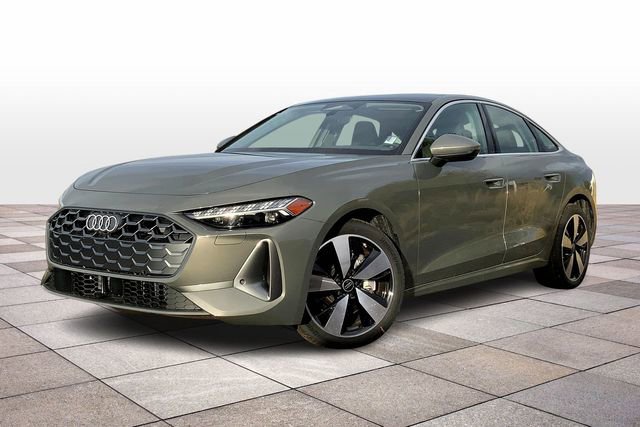 New 2025 Audi A5 2.0T Premium Plus image 1