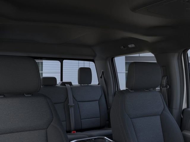 New 2025 Ford F150 XLT w/ Equipment Group 302A MID image 22