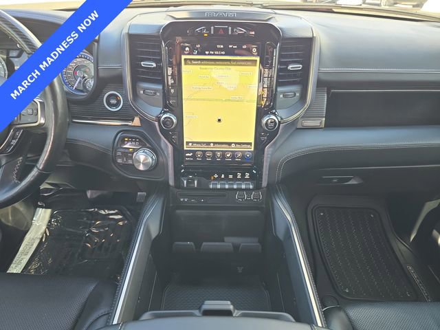 Used 2019 RAM 1500 Limited image 11