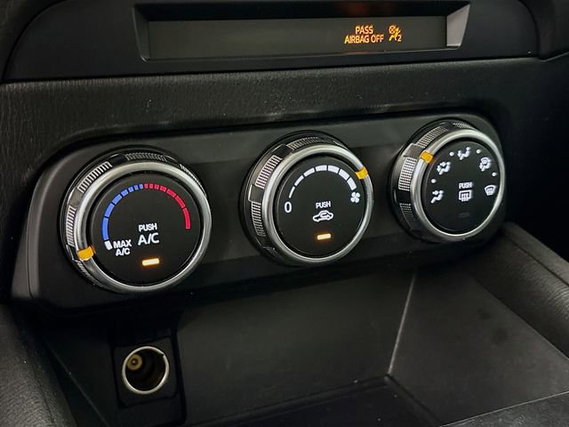 Used 2018 MAZDA CX-5 Sport AWD/4WD image 17