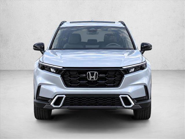 New 2026 Honda CR-V Sport Touring image 2