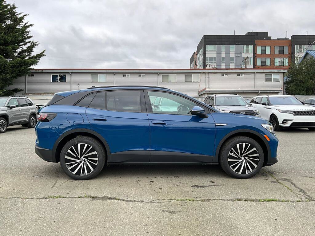 New 2026 Volkswagen ID.4 Pro image 9
